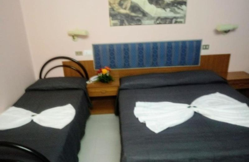 Park Hotel Campitelli