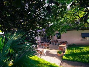 Hotel Image 1