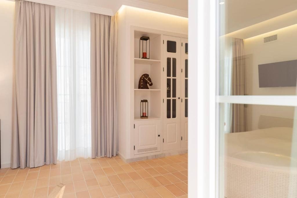 Albariza Hotel Boutique