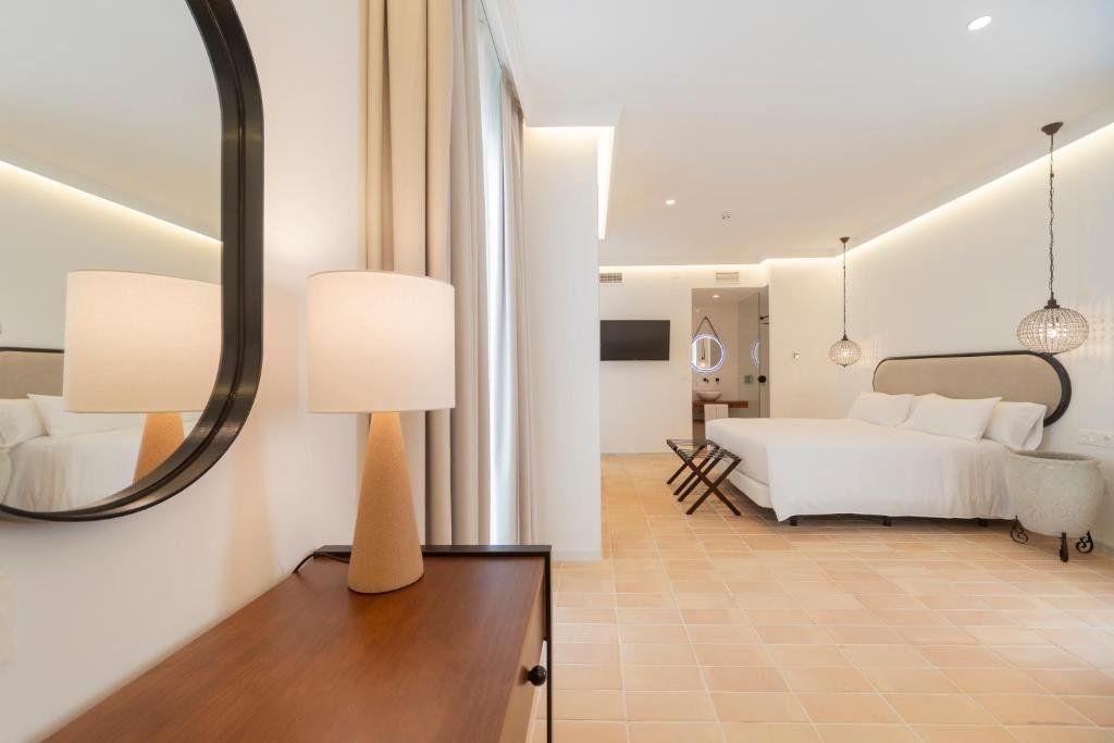 Albariza Hotel Boutique