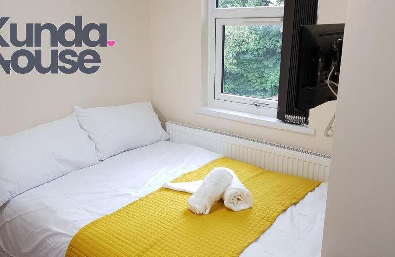 Kunda House Bournbrook
