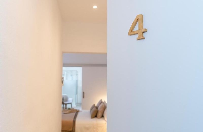 Encant de Alaior Boutique Hotel