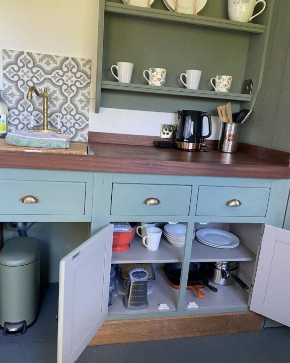 Heywood Glamping