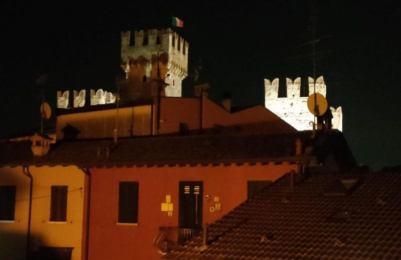 Luxury Suite Sirmione