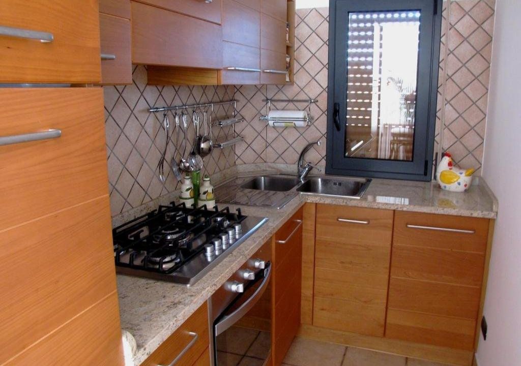B&B La Piccola Oasi