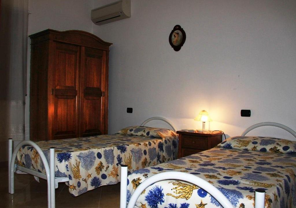 B&B La Piccola Oasi