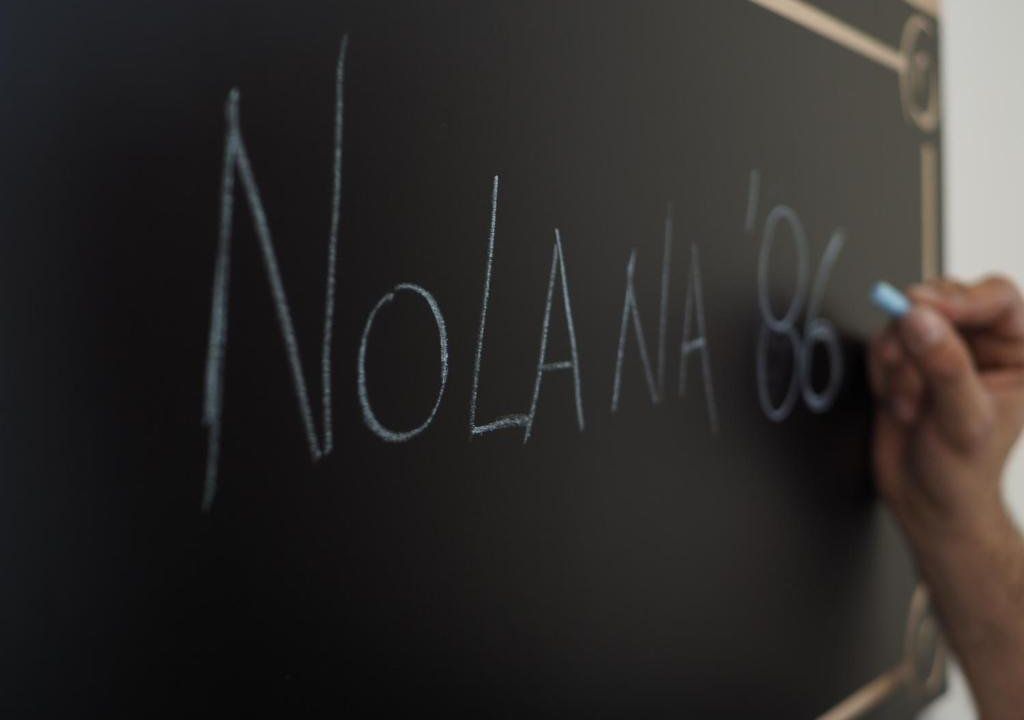 Nolana 86