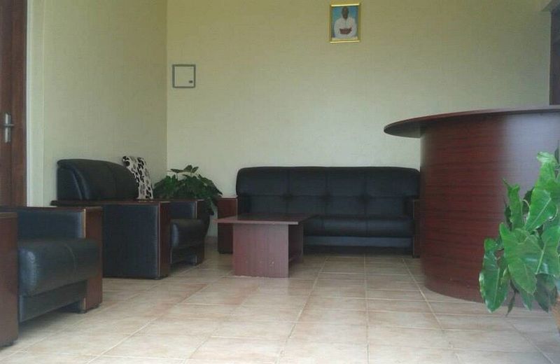 ACK Guesthouse Homa Bay