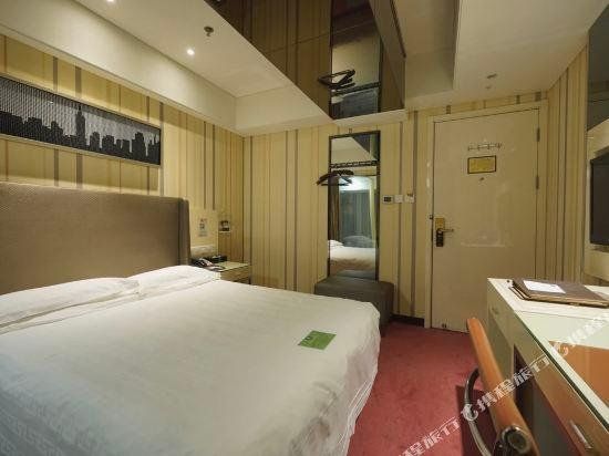 Morden Star Hotel