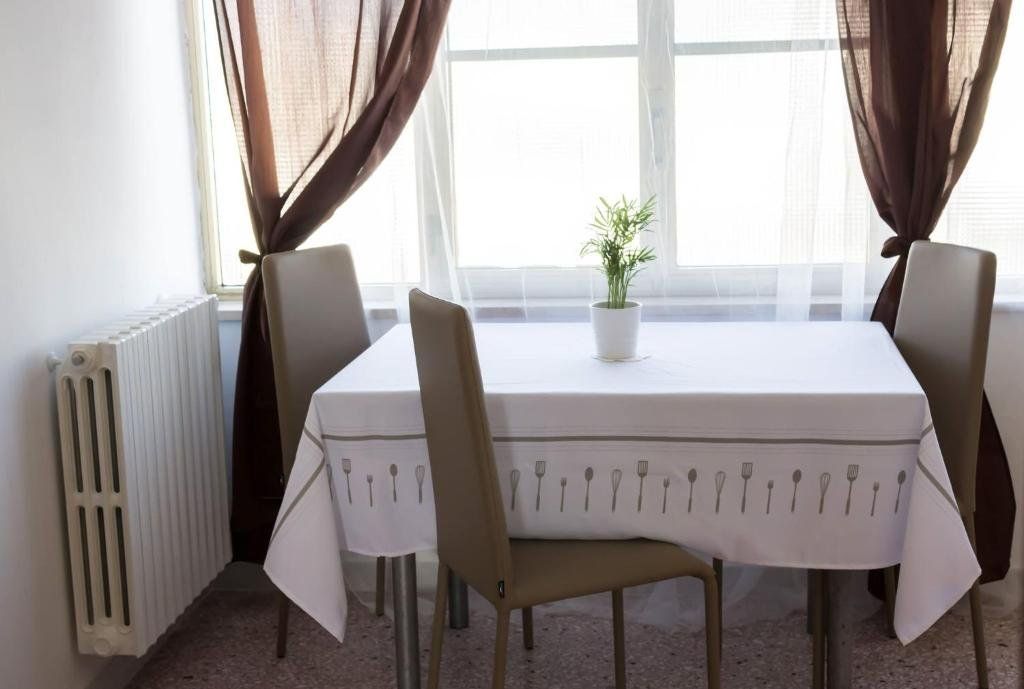 Forte apartments "Enjoy Salento"