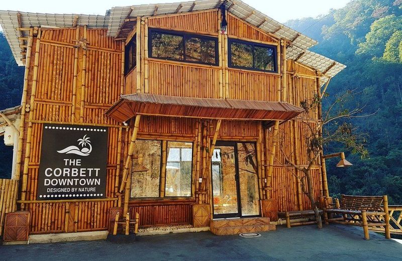 The Corbett Downtown Resort