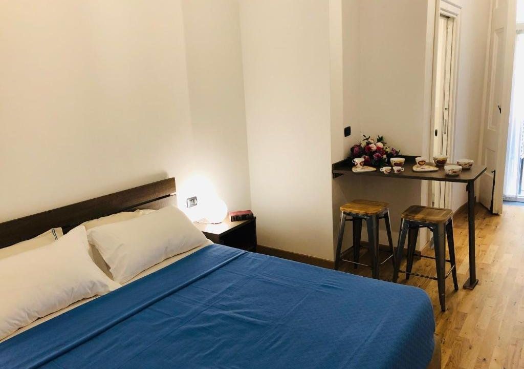 Domus Studio 25 Bed & Breakfast