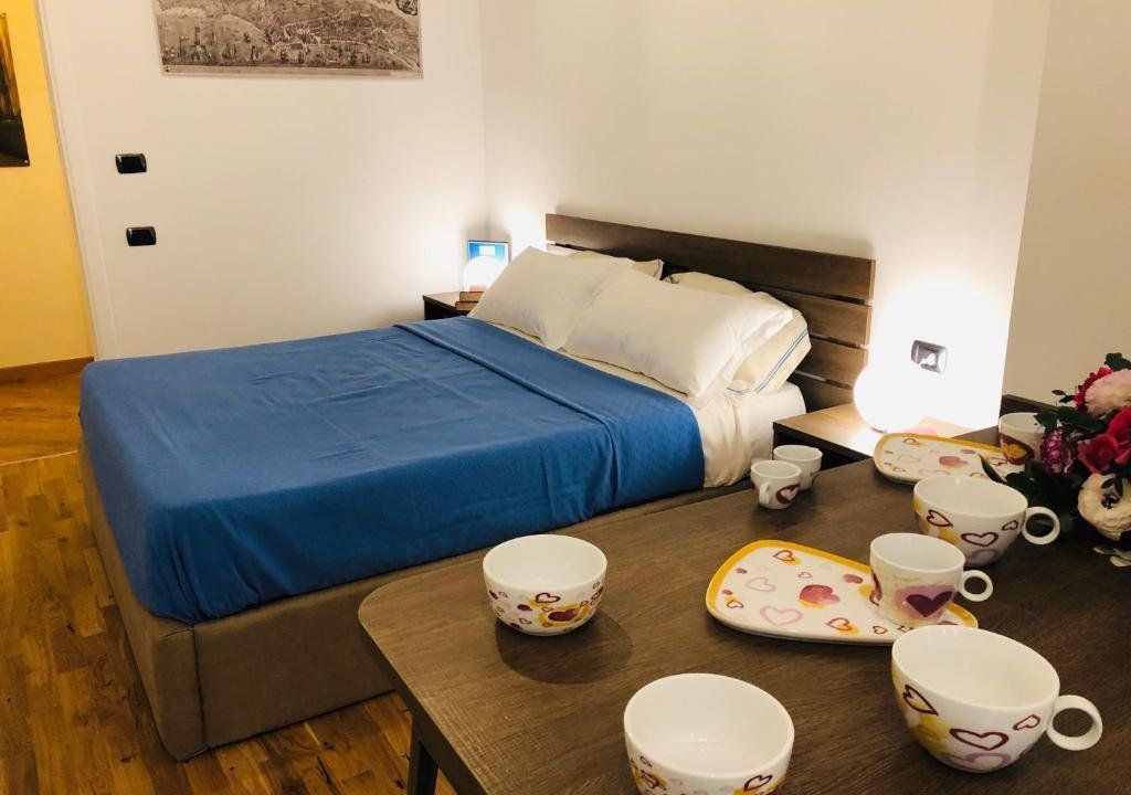 Domus Studio 25 Bed & Breakfast