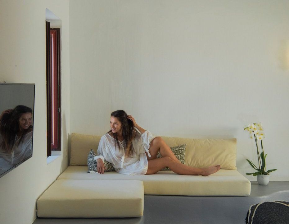 Nano Suites