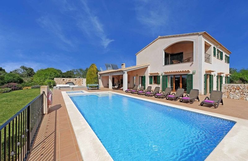 Villa Xiquetes