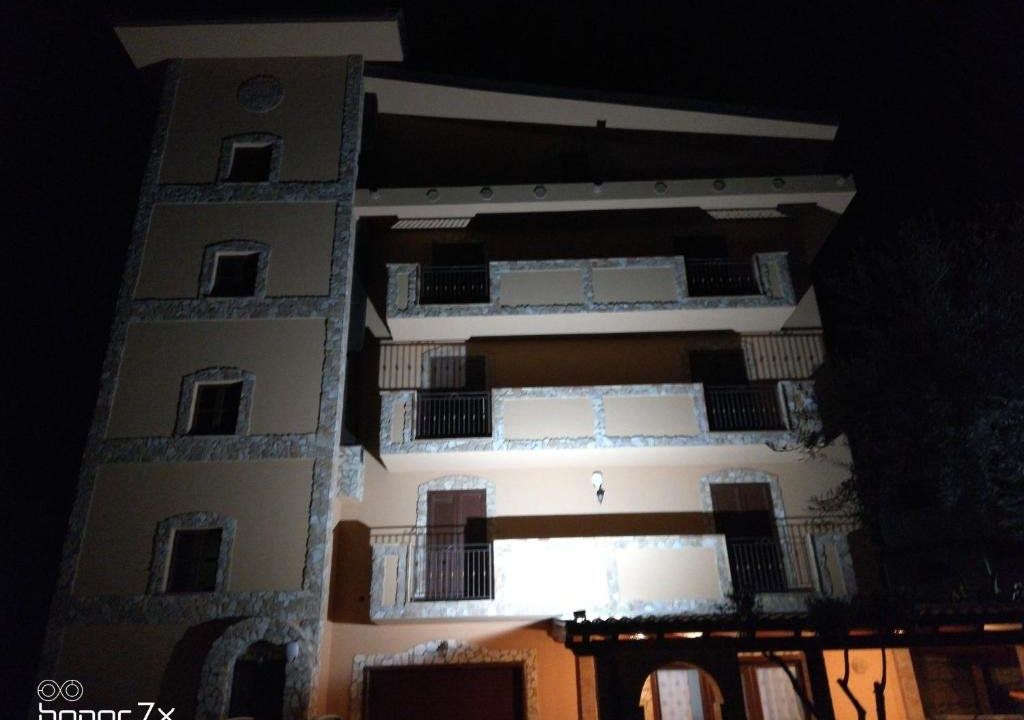 Appartamenti Siculiana