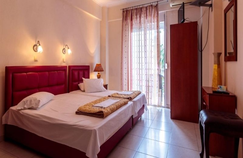 Christina Hotel