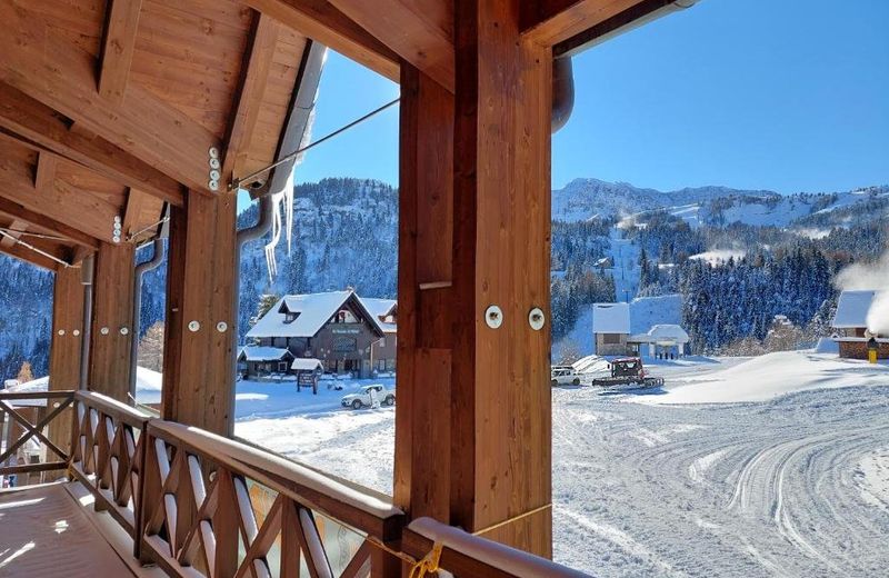 Hotel Enzo Moro