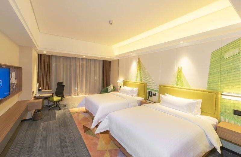 Hampton by Hilton Zhanjiang Renmin Avenue