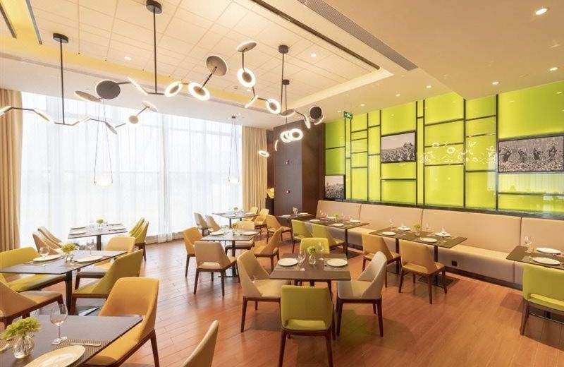 Hampton by Hilton Zhanjiang Renmin Avenue
