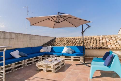 Casa Lina