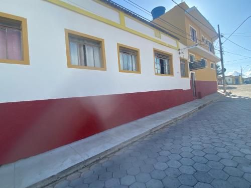 Pousada da Mica