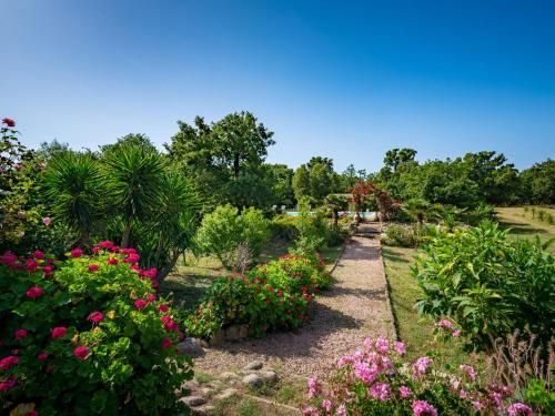 Villa Gelormini - GHI310