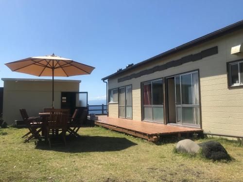 Villa Thalassa 貸切