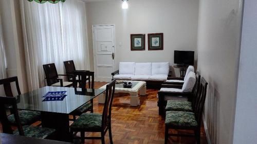 Apartamento Aluguel