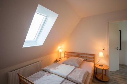 FEWO Maisonettenwohnung