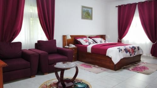 Charlestina Beach Resort