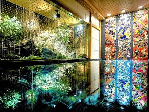Daiwa Roynet Hotel KANAZAWA-MIYABI