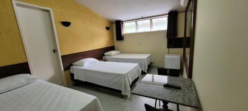 Sleep Suites