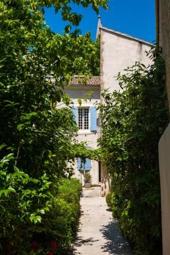 LA MARGELLE