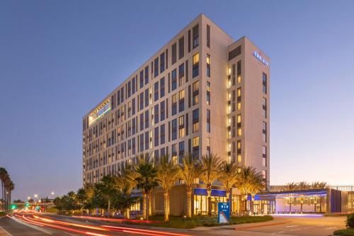 Radisson BLU Anaheim