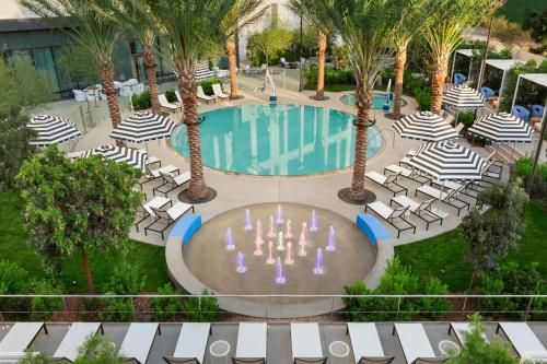 Radisson BLU Anaheim