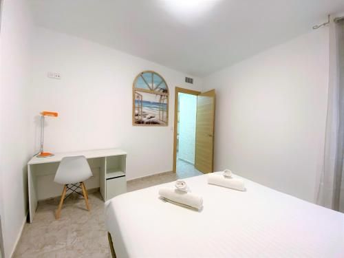 TarracoHomes, TH134 Apartamento Llorer