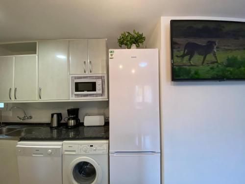 TarracoHomes, TH134 Apartamento Llorer
