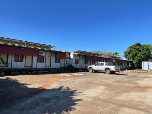 Royal Mail Hotel - Meekatharra