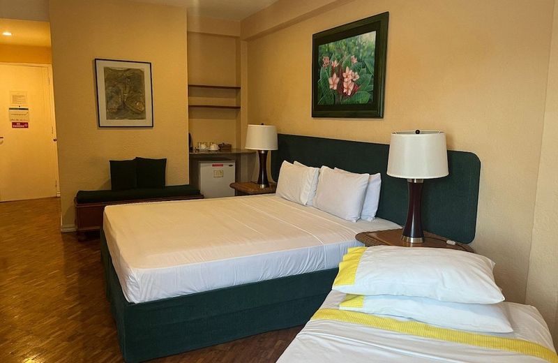Coco Grande Hotel
