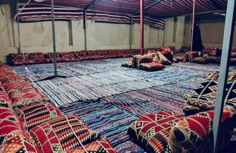 Aghurmi Siwa Ecolodge & Salt Cave