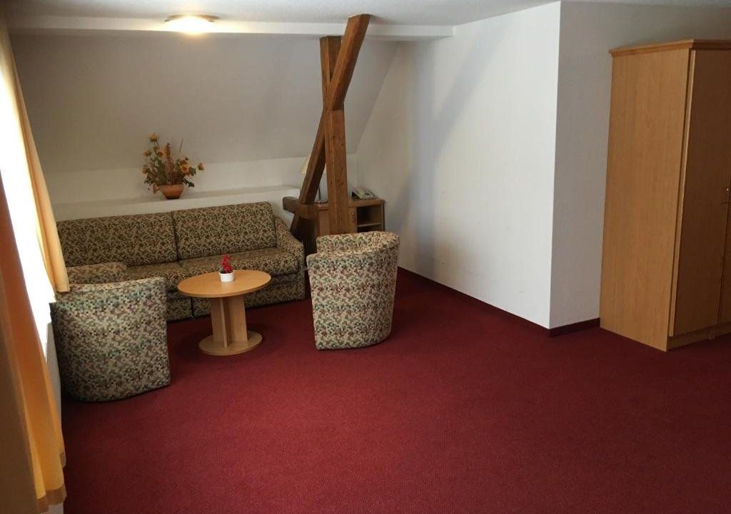 Hotel und Restaurant Hainberg