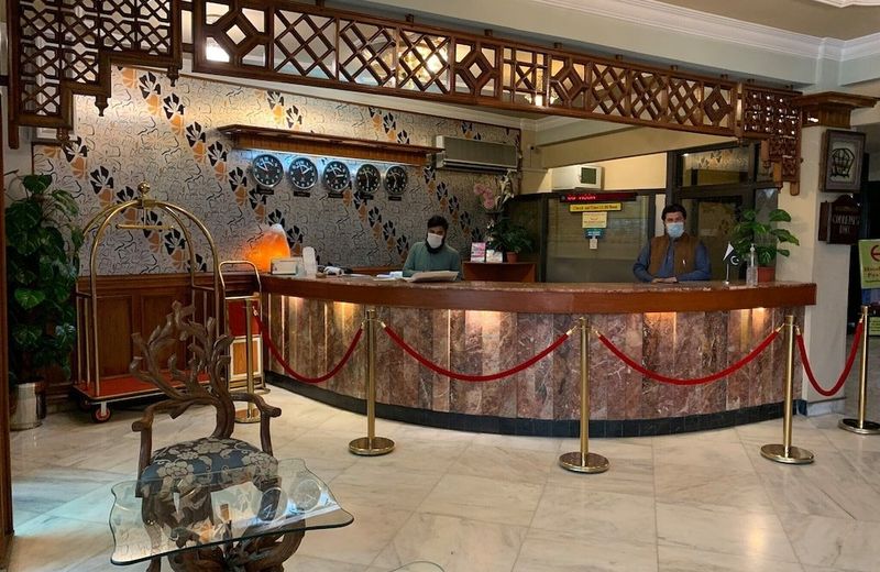 Hotel Grand