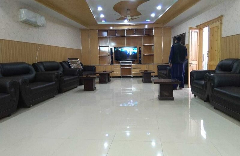 Sky Touch Hotel