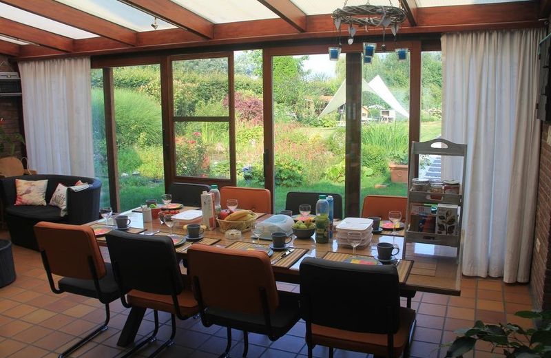 B&B Het KoeKoeKsnest Schelle