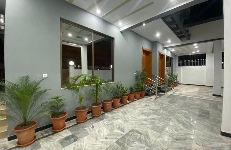 Homey Islamabad