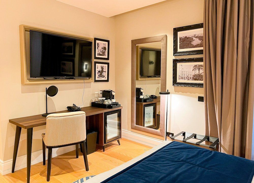 Boutique Hotel Cordial Plaza Mayor de Santa Ana