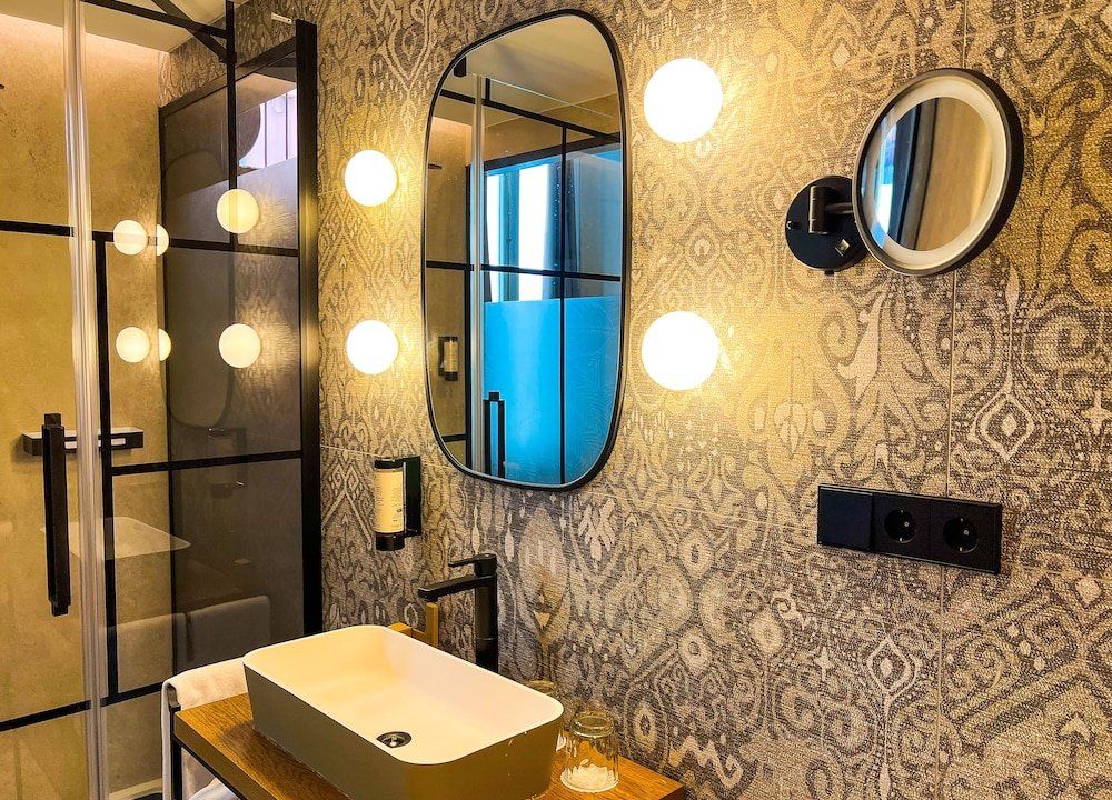 Boutique Hotel Cordial Plaza Mayor de Santa Ana