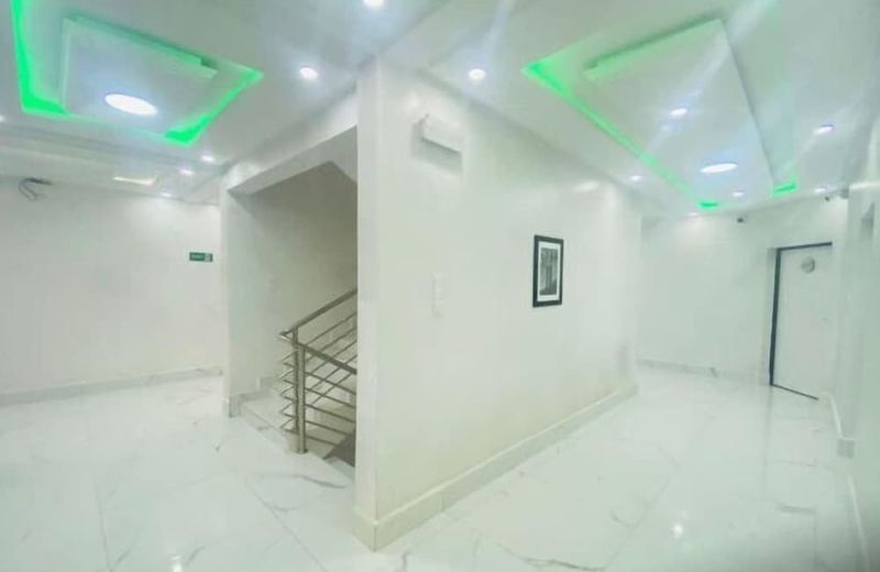 Hotel Hayatt