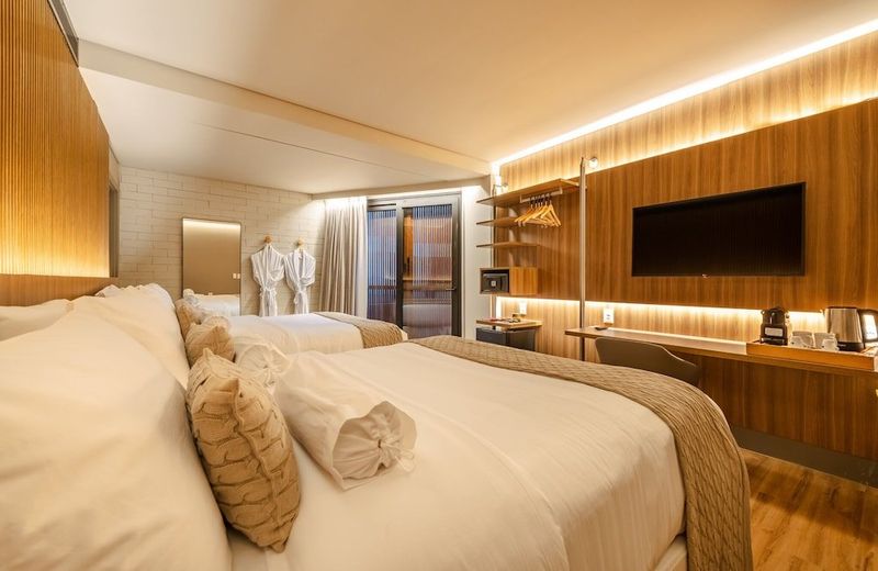 BA'RA Hotel